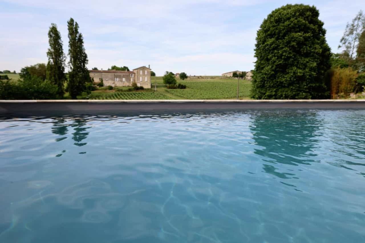Clos De Malnon Montagne  Exterior photo